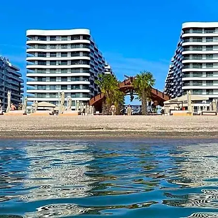 Szálloda G&a By The Sea 3*