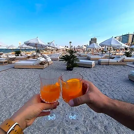 G&a By The Sea 3* Mamaia